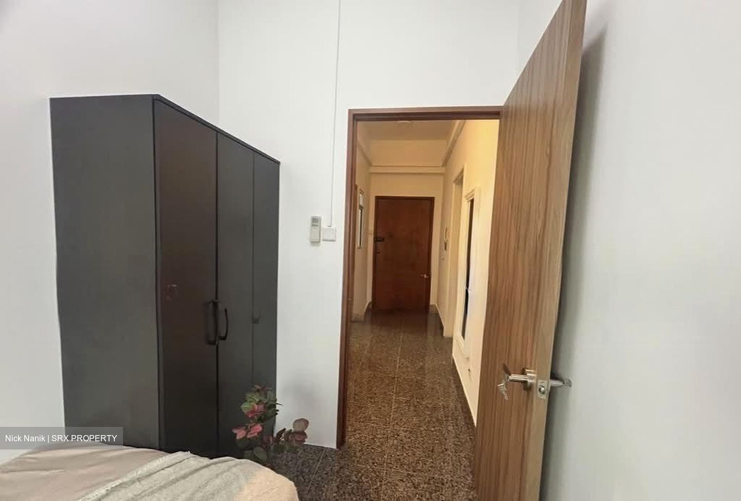 Oleanas Residence (D9), Condominium #570545611